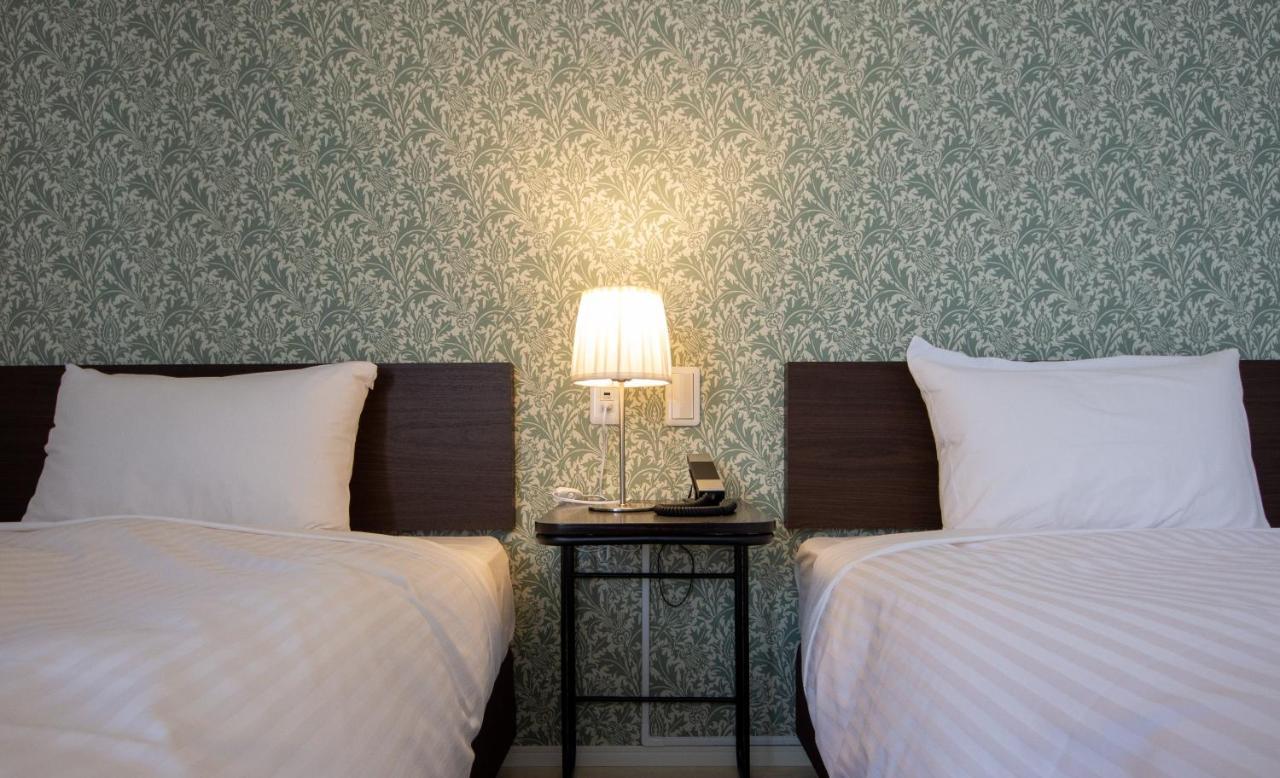 Cozy Inn 오타루 외부 사진
