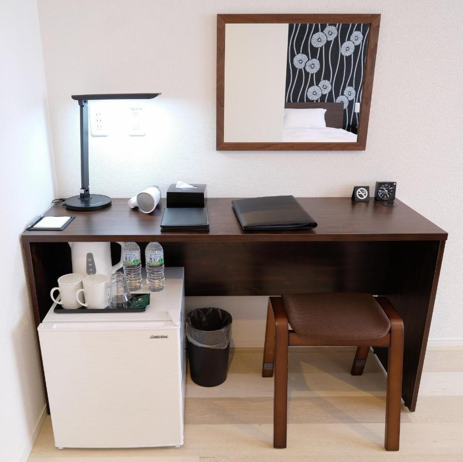 Cozy Inn 오타루 외부 사진