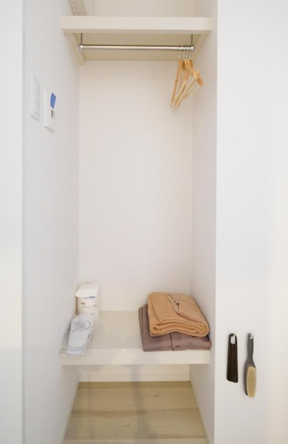 Cozy Inn 오타루 외부 사진