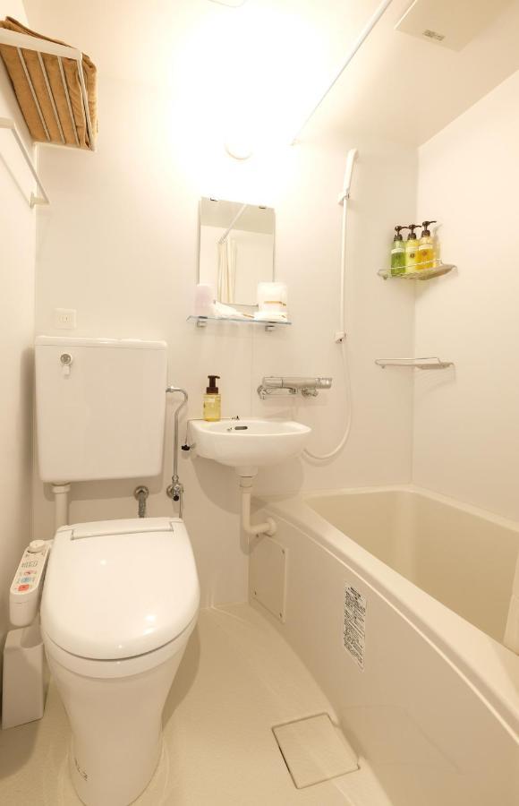 Cozy Inn 오타루 외부 사진